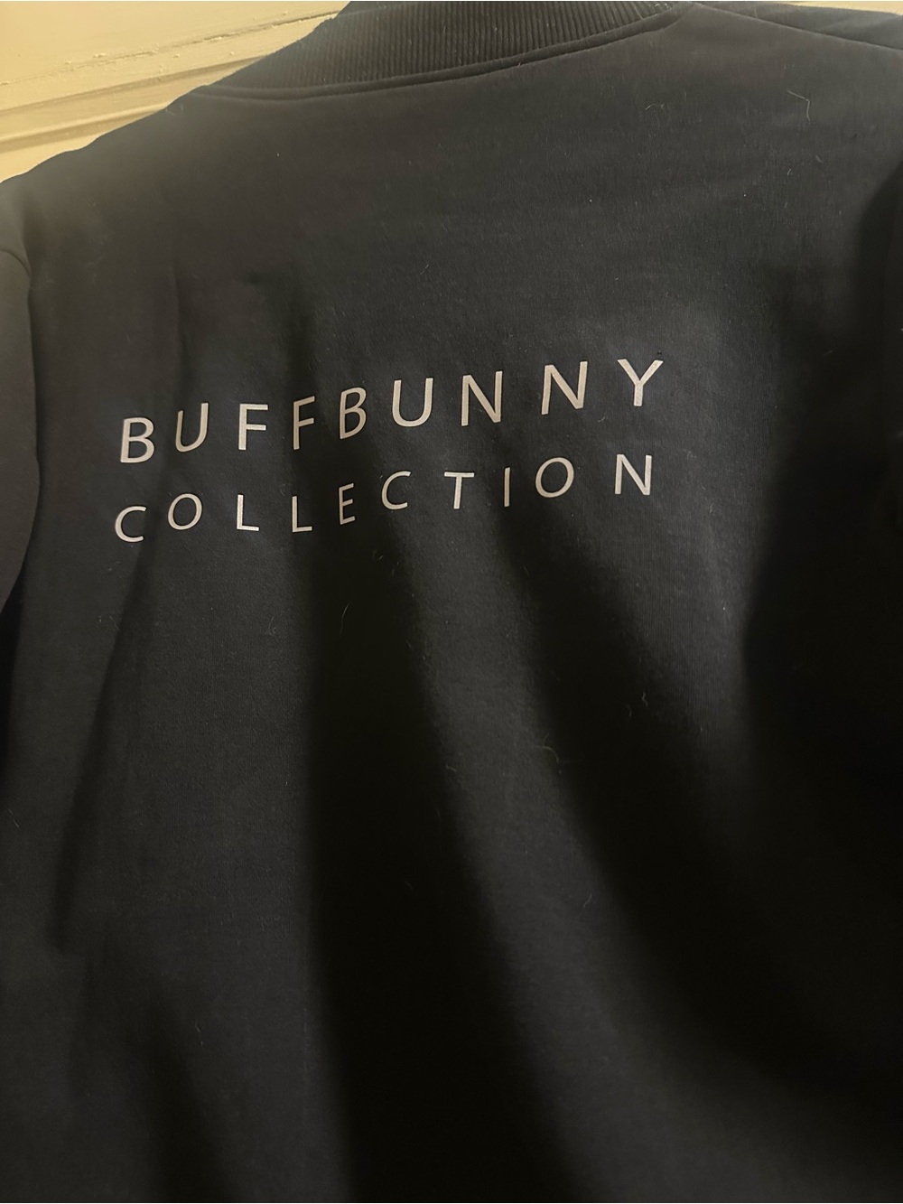 Buffbunny Collection Track Jacket - Picture 5 of 5